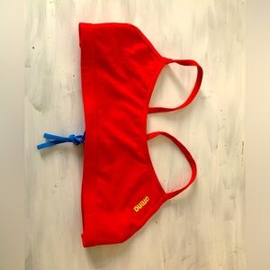 Arena sports swim suit